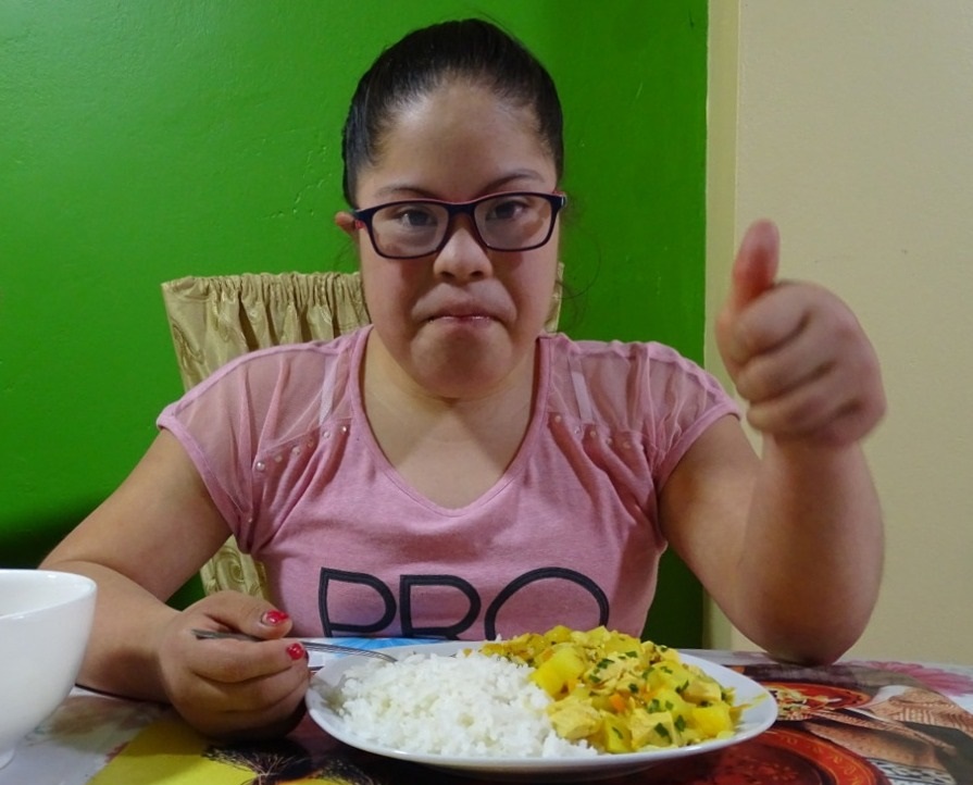 Qali Warma atiende con servicio alimentario a más de 13 mil niñas y niños de Educación Básica Especial