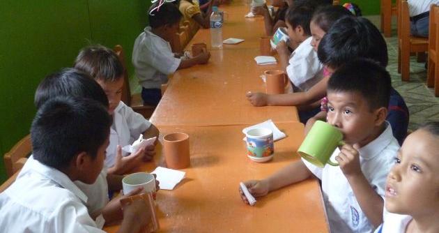 Proveedores de Qali Warma podrían suspender repartición de alimentos en zona costa de Áncash