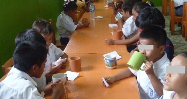 Chimbote: desde este lunes Qali Warma restablecerá servicio alimentario 