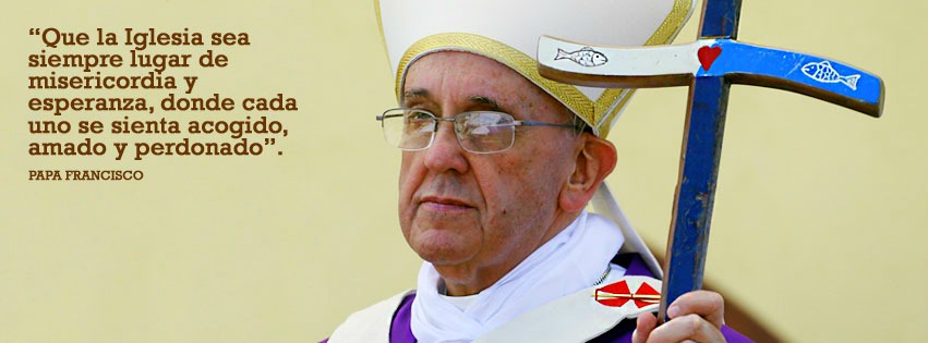 “Ante la crisis, no hagamos como Poncio Pilato”, dice el Papa