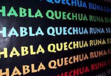 Municipalidad de Nuevo Chimbote dará cursos de Quechua a niños del distrito