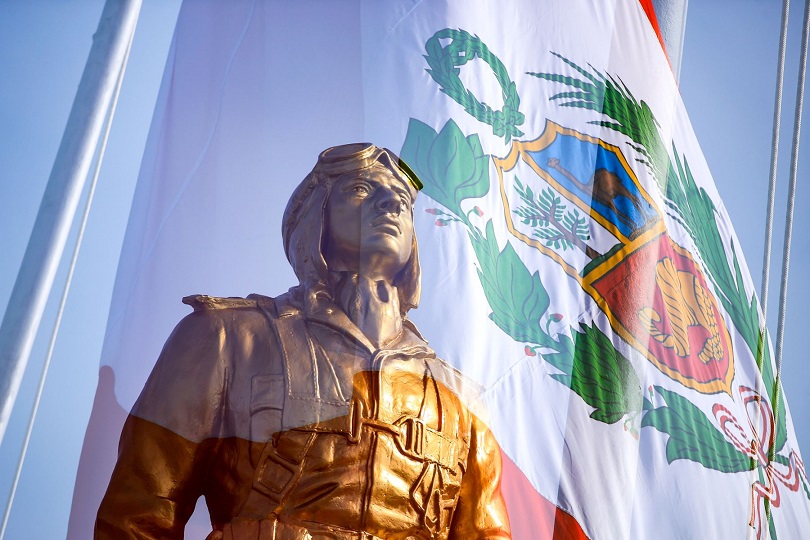 ¿Por qué es feriado el miércoles 23 de julio en todo el Perú?