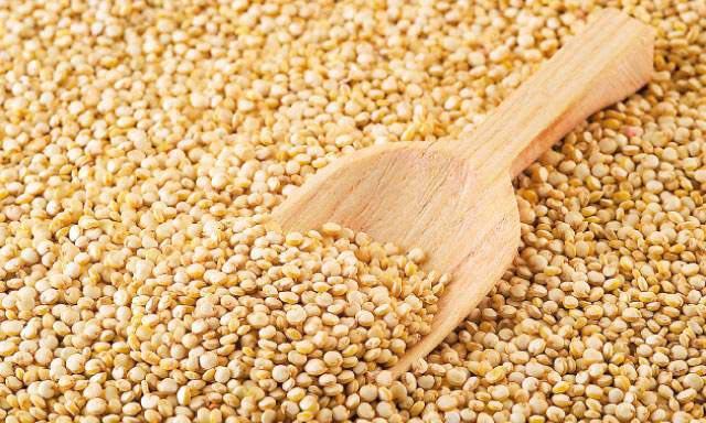 En 239% crecieron ventas de quinua peruana a Estados Unidos