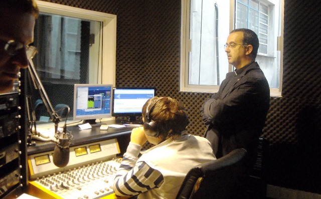  Radio María comenzará a emitir en 11 nuevos países  