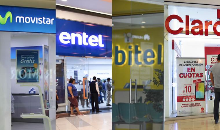 Elaboran ranking de calidad de Atención al usuario de servicios públicos de telecomunicaciones 