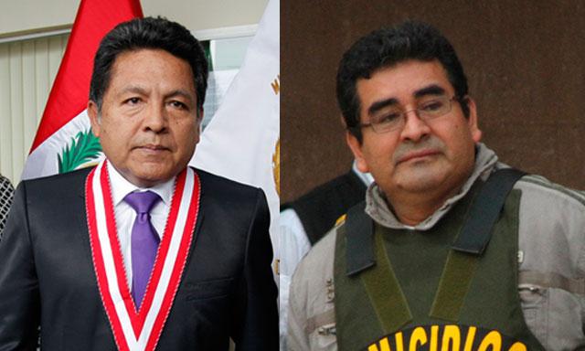 CNM toma histórica decisión y destituye a fiscal de la Nación por caso Áncash