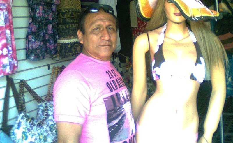 Hermano se declara inocente, anuncia que se pondrá a derecho