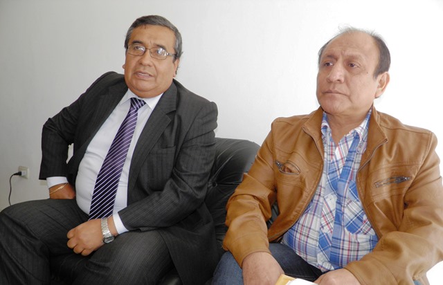 Raúl Cobeñas ahora dice que policía manipuló investigación para inculparlo