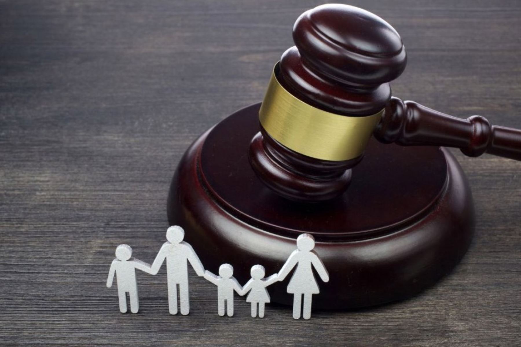 Realizarán cruzada para entregar certificados de pensión por alimentos pendientes