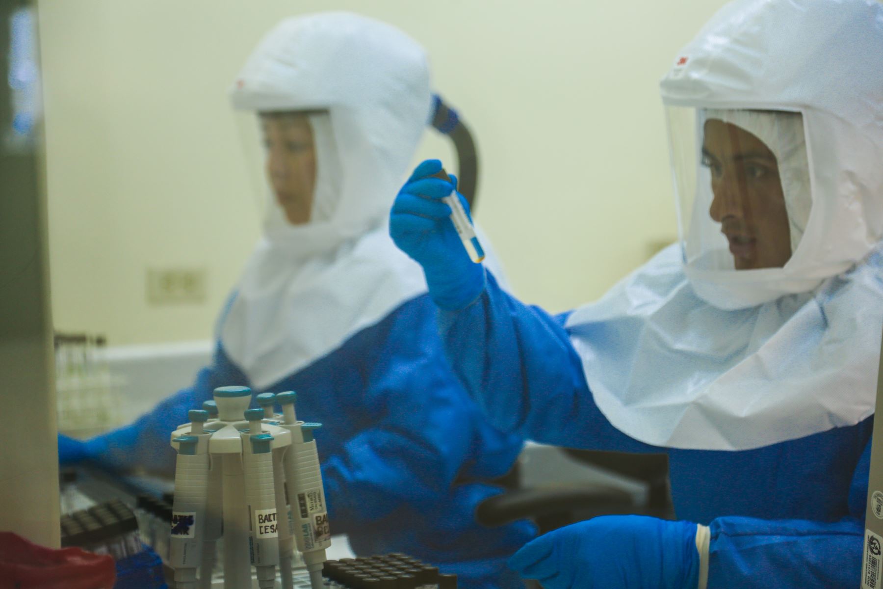 Perú: “Coronavirus ya está en fase de infección comunitaria, es prioritario respetar la cuarentena”