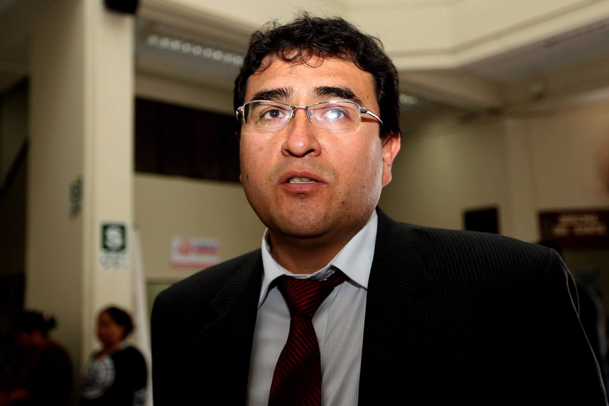 Unas 40 pruebas de ADN se solicitan al mes durante juicios por paternidad en la Corte del Santa