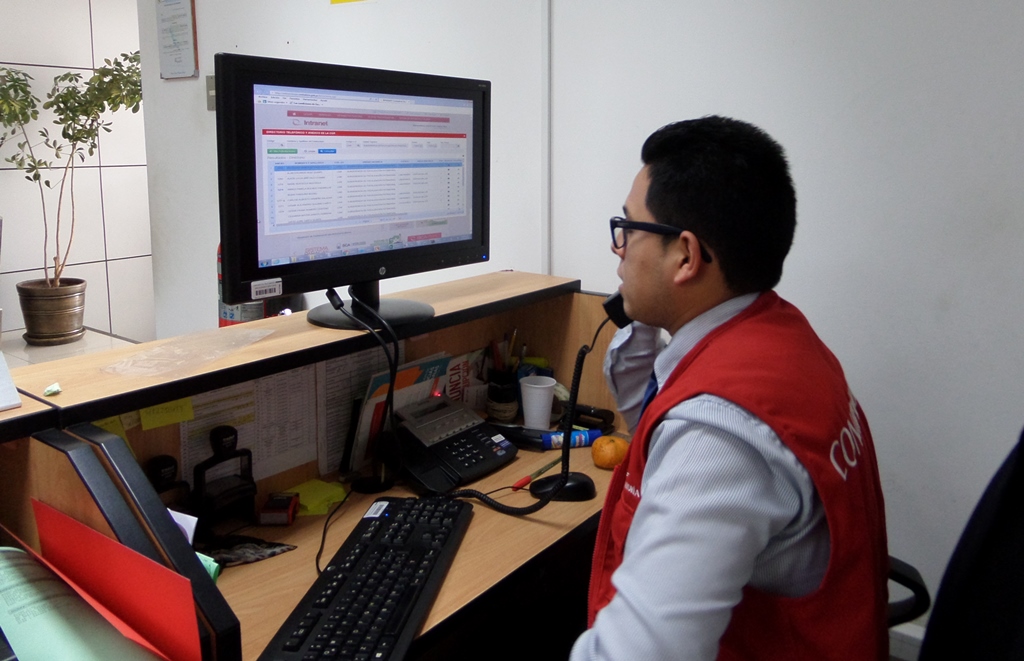 Contraloría en Áncash recibió 119 denuncias ciudadanas durante el 2018