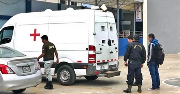 Sentencian a cadena perpetua a sujeto que abusó sexualmente de una niña en Chimbote