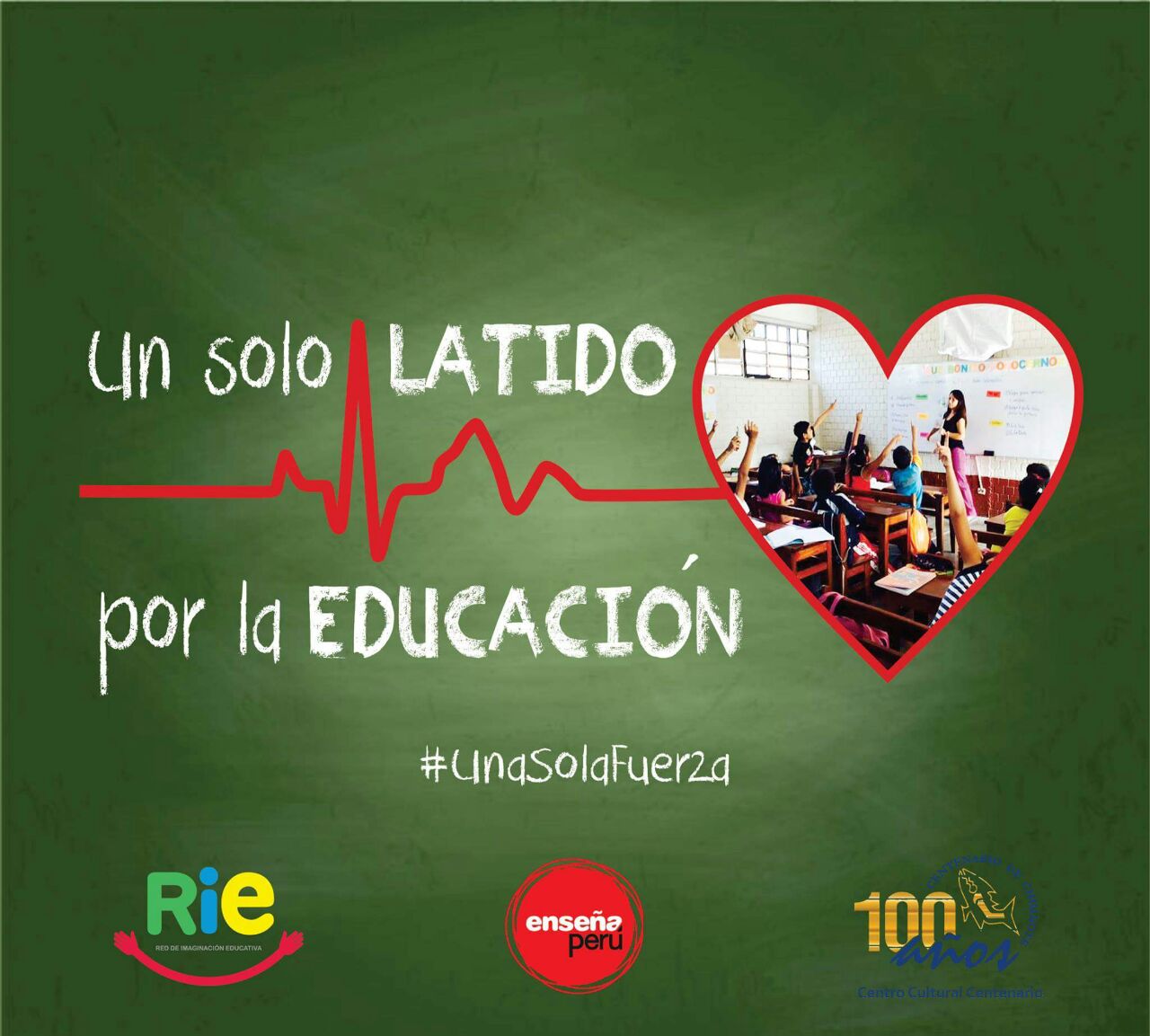 Chimbote: recolectarán útiles para escolares afectados por desbordes