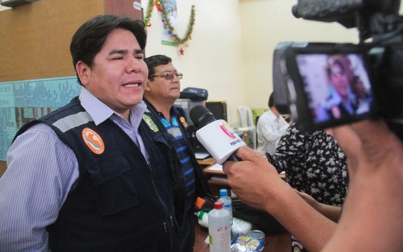 Nuevo Chimbote: recomiendan a población no visitar playa Atahualpa en Semana Santa 