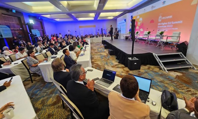 La UCV es reconocida por su calidad académica y educativa en ranking internacional