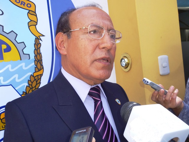 Aseguran que inscripción de USP en Registros Públicos no es obligatoria