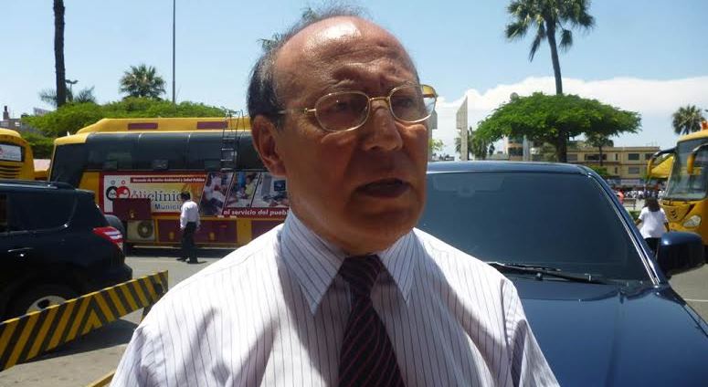 USP busca alianzas con la MPS para la ejecución de proyectos