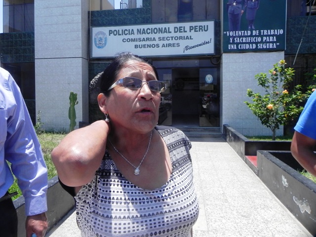 Intervienen a dos postulantes a la UNS con dispositivos para recibir claves del examen