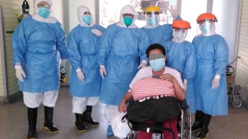 Áncash: 21 mil 405 pacientes vencen al covid-19 y tasa de letalidad está en 4.5%