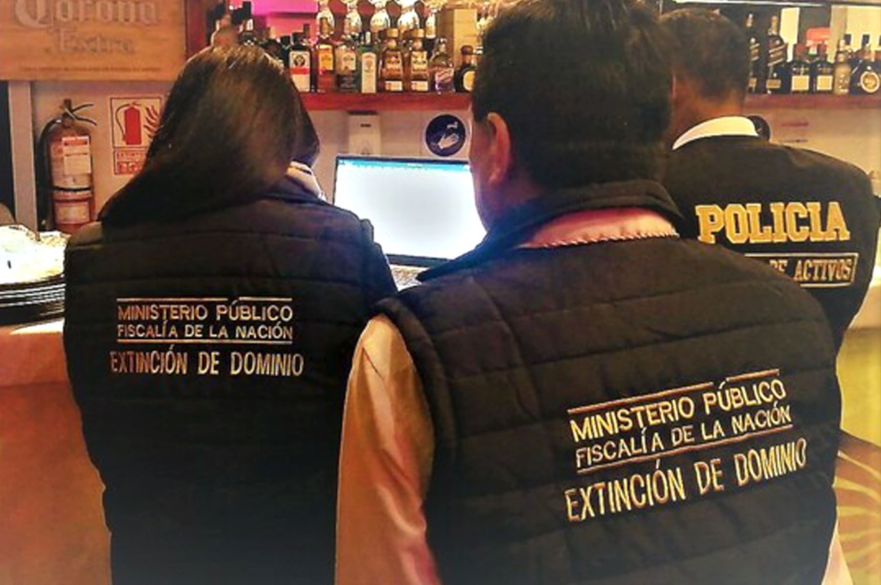 Más de S/ 200 millones recuperó las Fiscalías de Extinción de Dominio lograron recuperar para el Estado