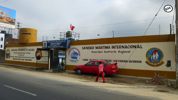 Jefe de Epidemiología de la Diresa confirma segundo caso de chikungunya en Chimbote