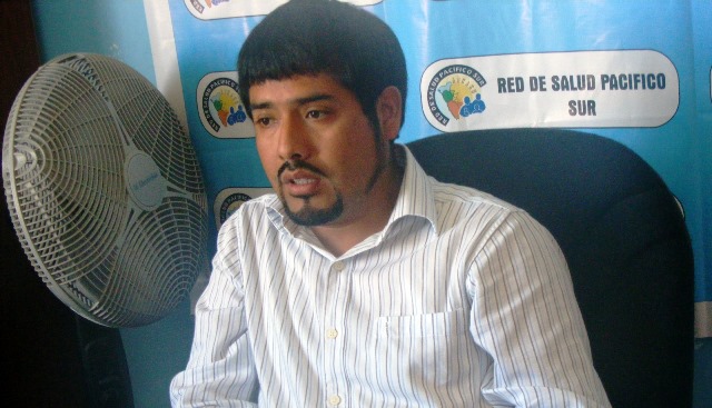 Red Pacifico Sur investiga 4 profesionales que habrían vendido medicina del SIS