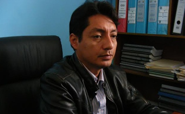 Red Pacífico Sur confirma primer caso de gripe AH1N1 en Nuevo Chimbote  