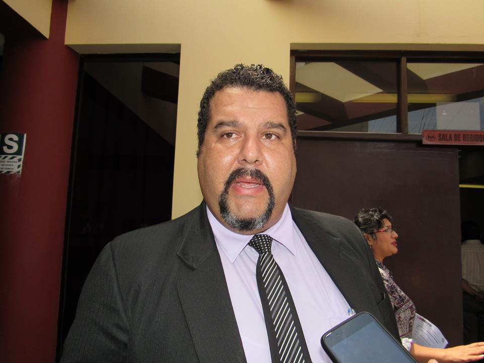 Exhortan a alcaldes distritales del Santa y Pallasca mejorar vías de acceso ante presencia de lluvias