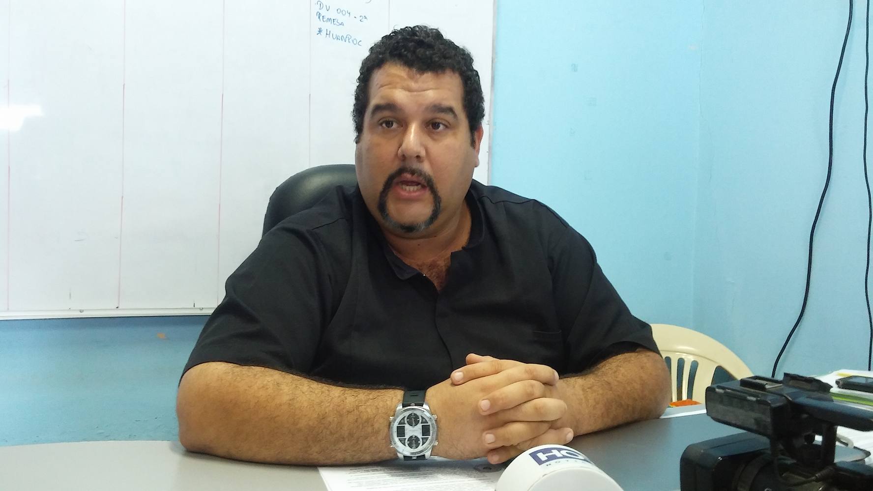 Chimbote: Red de Salud Norte adopta acciones preventivas por síndrome de Guillain-Barré