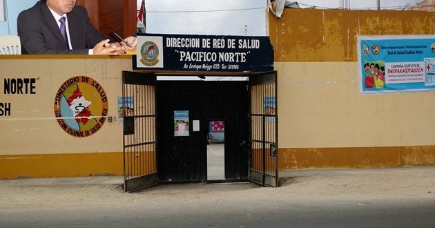 Chimbote: reportan dos casos sospechosos de rubeóla en centro de salud “El Progreso”