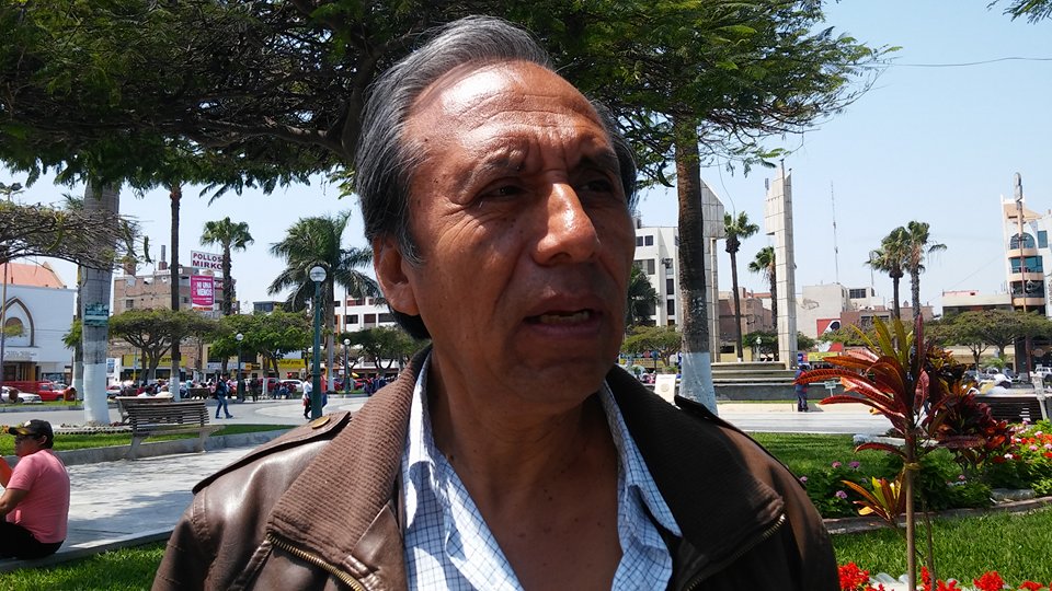 Chimbote: advierten que por falta de director se agudiza problemática en la Red de Salud Norte