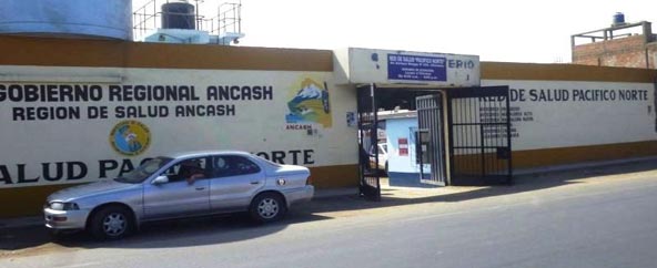 Con mega campaña en puerto celebrarán Semana de la Sanidad Marítima 