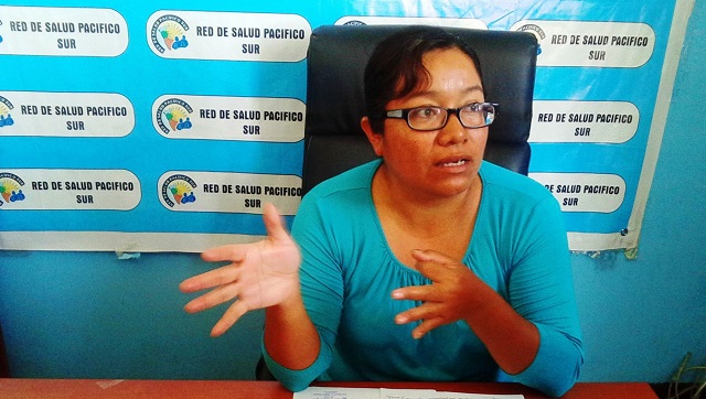 Red de Salud Pacífico Sur confirma tercer caso de malaria en Nuevo Chimbote, pero aclara que no es zona endémica