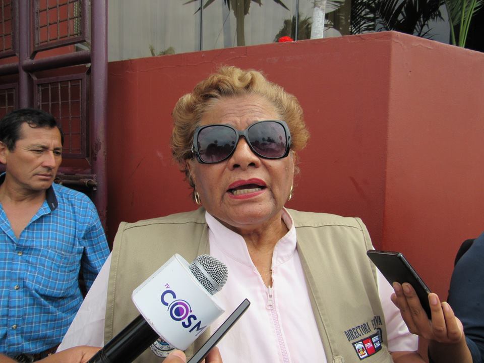 Chimbote: reportan 452 casos de dengue en la jurisdicción de la Red de Salud Pacífico Norte