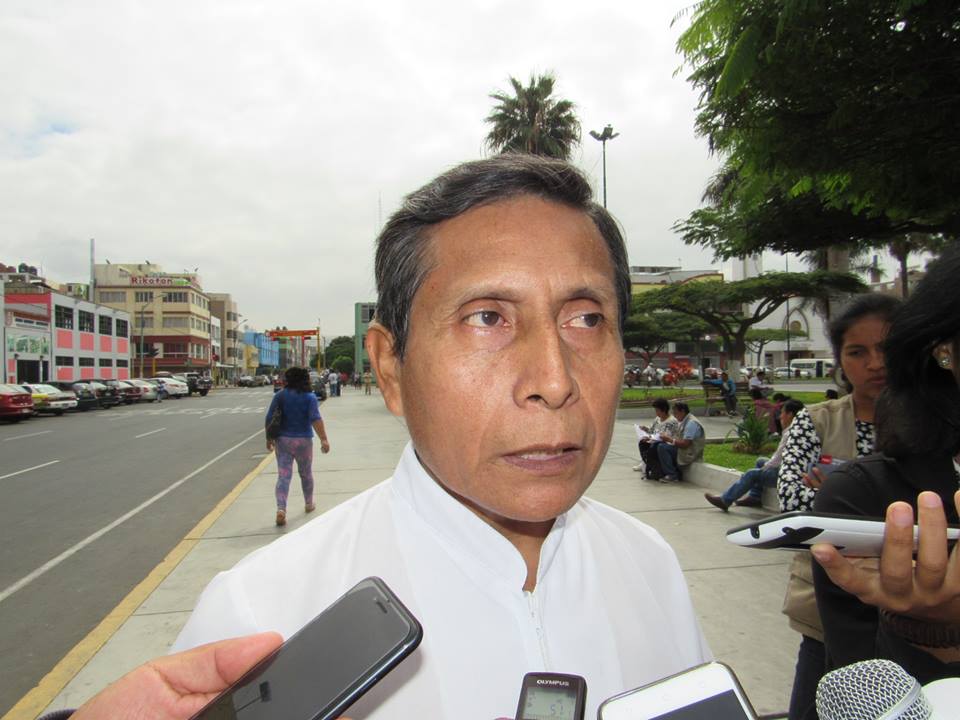 Descartan dengue hemorrágico en la jurisdicción de la Red de Salud Pacífico Norte