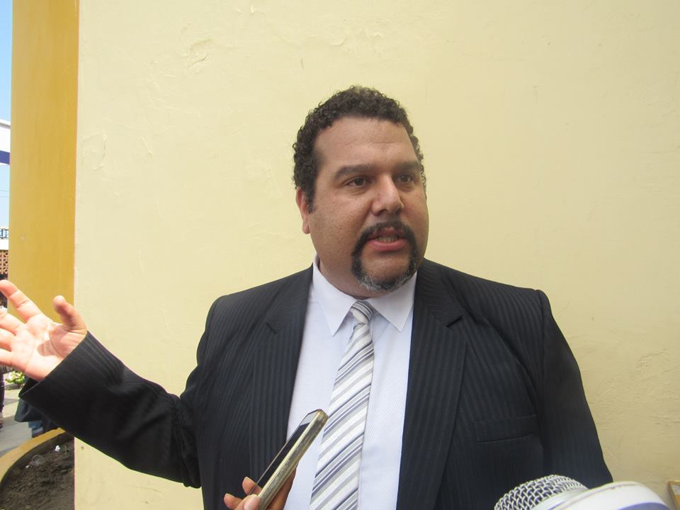 Chimbote: Remueven de sus funciones a jefe de microred Miraflores por uso de carpa de la RSPN