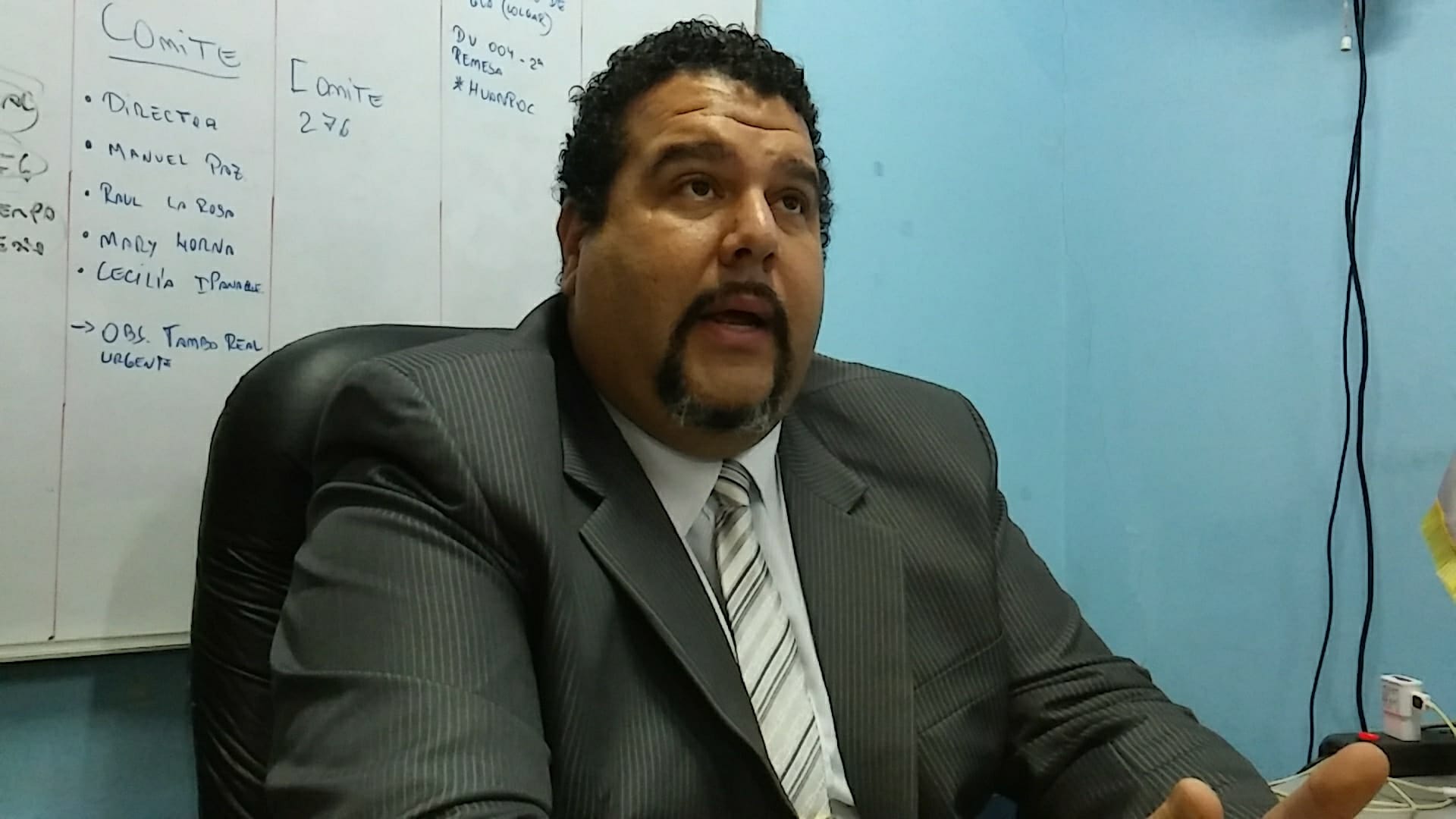 Chimbote: Red de Salud Pacífico Norte adquirió cajas de conserva sin etiquetado 