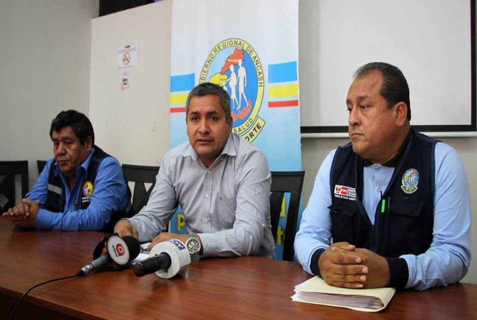 Chimbote: Red de Salud Norte verificará piscinas, playas y restaurantes en este verano