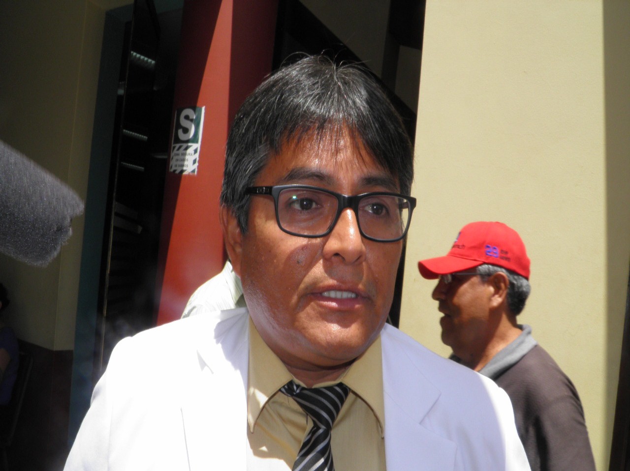 Casma: destinan 523 mil soles para atender situación de emergencia por dengue