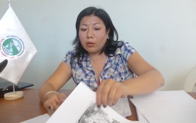 Rechazan que bienes de la comuna provincial sean vendidos como chatarra