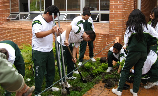 Nuevo Chimbote será sede de encuentro de educación ambiental