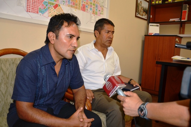 Anuncian inversión de 5 millones soles para reforzar seguridad ciudadana en Nuevo Chimbote