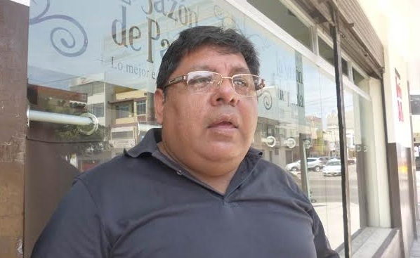 Regidores piden remoción de funcionarios de confianza de alcalde Arroyo