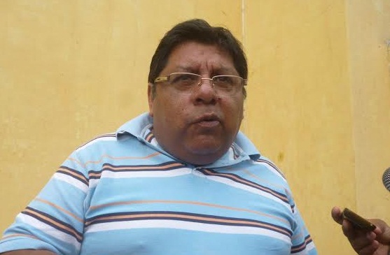  Regidor Hurtado lamenta que alcalde provincial esté involucrado en red criminal