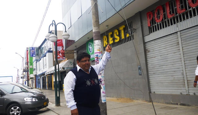 Denuncian guerra sucia en elecciones del Colegio de Abogados