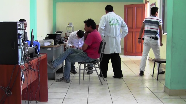  Casma: Regidor ebrio hizo disparos al aire y atacó a policías