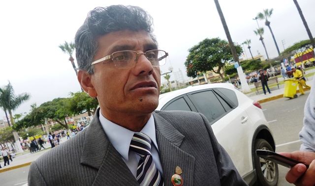  Intervención del OCI en Caja Municipal dejó mal parados a regidores y alcalde