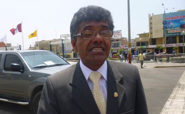  Labor de los regidores fue afectada por escaso trabajo de funcionarios ediles