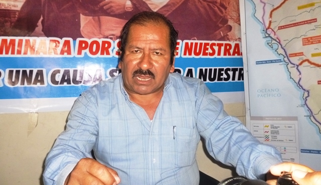 Ancash: Concejo regional evalúa nueva ordenanza para el sector pesquero